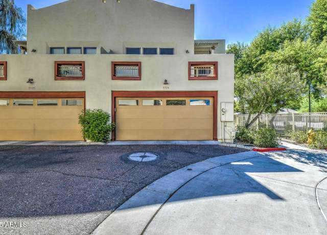 Property at 1723 E Libra Dr, Tempe, AZ 85283, 3 beds, 2.5 baths