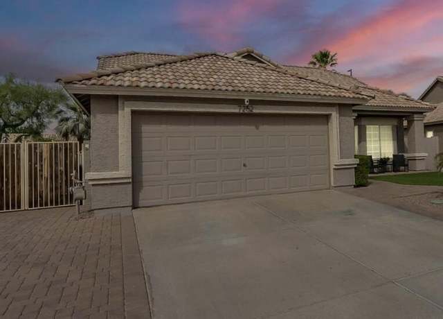 Property at 7252 E Nido Ave, Mesa, AZ 85209, 3 beds, 2 baths