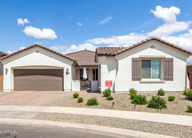 Property at 21798 E Lords Way, Queen Creek, AZ 85142, 4 beds, 3 baths