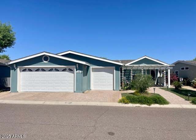Property at 11201 N EL Mirage Rd Unit G35, El Mirage, AZ 85335, 3 beds, 2 baths