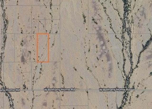 Property at 399xx W Orangewood Ave #5, Tonopah, AZ 85354
