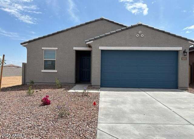 Property at 17409 W Eva St, Waddell, AZ 85355, 4 beds, 2 baths
