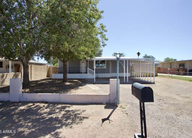 Property at 319 S 90 Pl, Mesa, AZ 85208, 3 beds, 2 baths