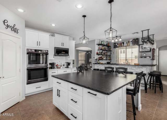Property at 12601 W San Miguel Ave, Litchfield Park, AZ 85340, 5 beds, 2.5 baths