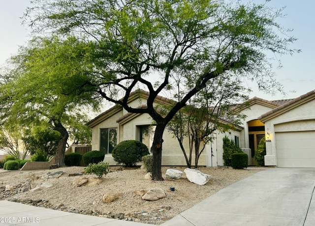Property at 7214 E Rustling Pass, Scottsdale, AZ 85255, 5 beds, 4 baths