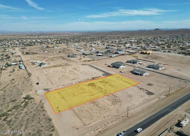 Property at 0 W Adobe Dam Rd #3, Queen Creek, AZ 85143