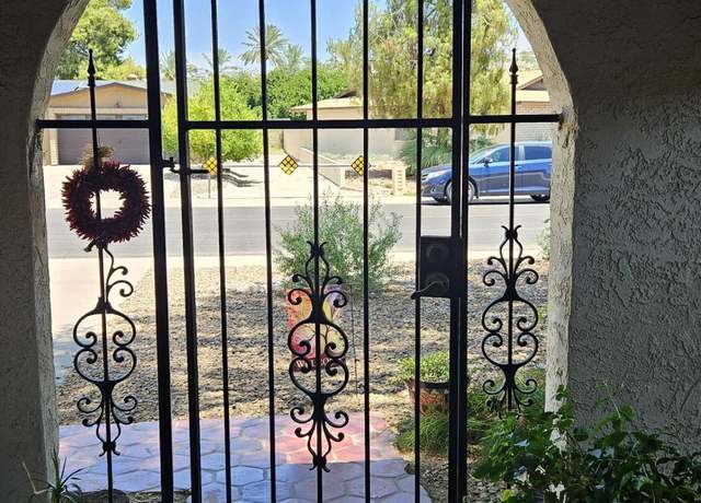 Property at 1743 W Acoma Dr, Phoenix, AZ 85023, 3 beds, 2 baths