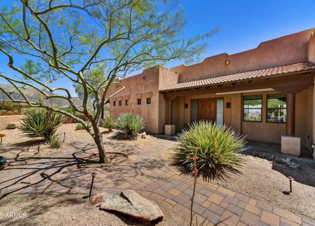 Property at 11522 E Manana Rd, Cave Creek, AZ 85331, 3 beds, 3 baths