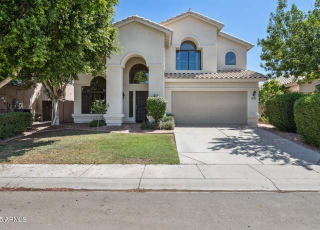 Property at 2242 W Myrtle Dr, Chandler, AZ 85248, 3 beds, 2.5 baths