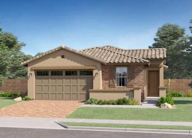 Property at 3137 S 156th Ave, Goodyear, AZ 85338, 4 beds, 2 baths