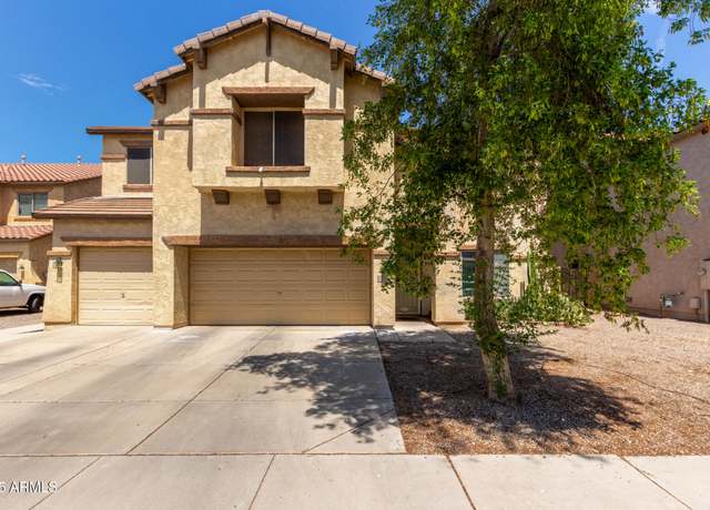 Property at 2207 N 94th Ave, Phoenix, AZ 85037, 5 beds, 3 baths