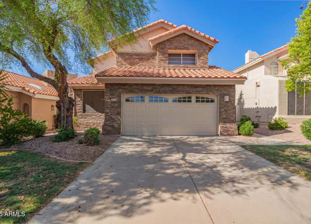 Property at 6620 E Sugarloaf St, Mesa, AZ 85215, 3 beds, 2.5 baths