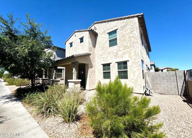 Property at 244 N 69th Pl, Mesa, AZ 85207, 3 beds, 2.5 baths