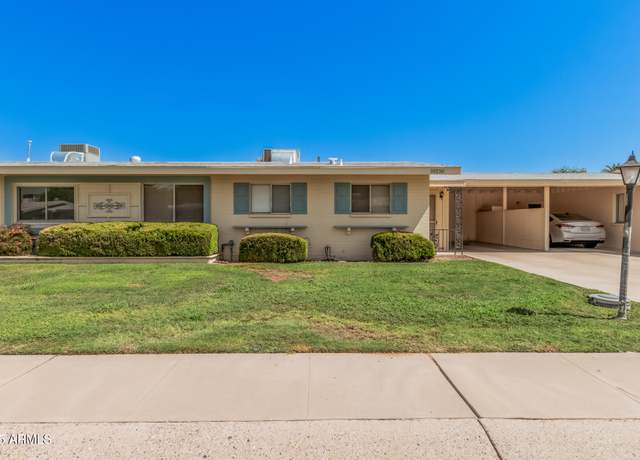Property at 10250 W Snead Cir S, Sun City, AZ 85351, 2 beds, 2 baths