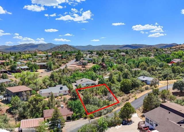 Property at 4675 E Catherine Dr #1056, Prescott, AZ 86301