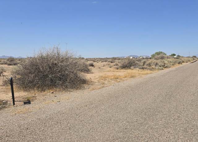 Property at 58XX W Gun Fury Rd #81, Eloy, AZ 85131
