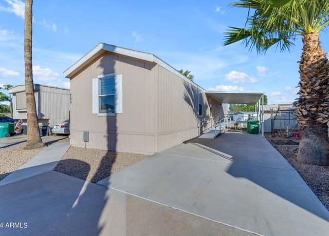 Property at 1650 S Arizona Ave #240, Chandler, AZ 85286, 3 beds, 2 baths
