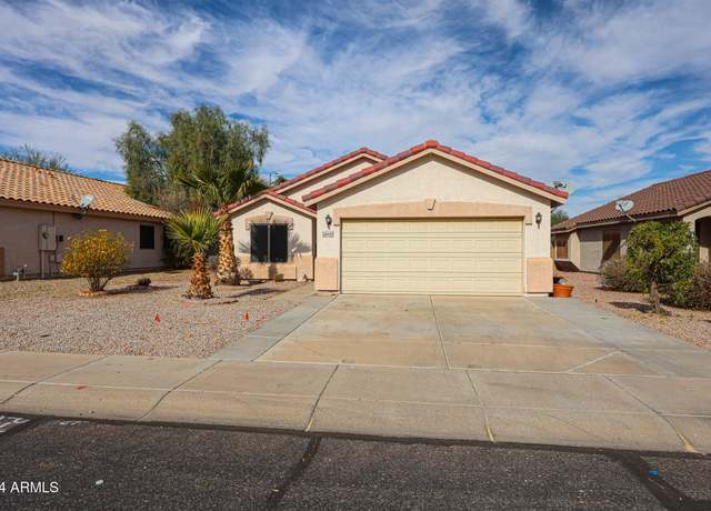 Property at 13652 W Fargo Dr, Surprise, AZ 85374, 4 beds, 2 baths