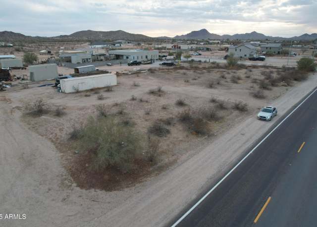 Property at 0 E Arlington Rd Unit -, Buckeye, AZ 85326