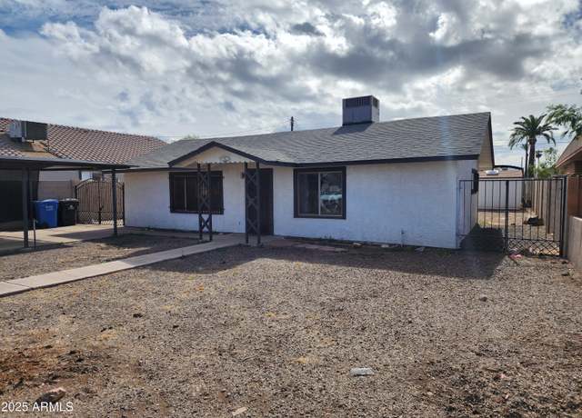 Property at 3123 W Holly St, Phoenix, AZ 85009, 3 beds, 2 baths