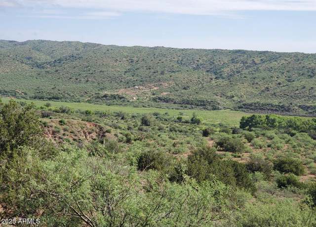 Property at Parcel 4 Ros Map 5317 FS Rd184 -- Unit Parcel 4 ROS 5317, Payson, AZ 85541