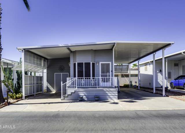 Property at 17200 W Bell Rd #581, Surprise, AZ 85374