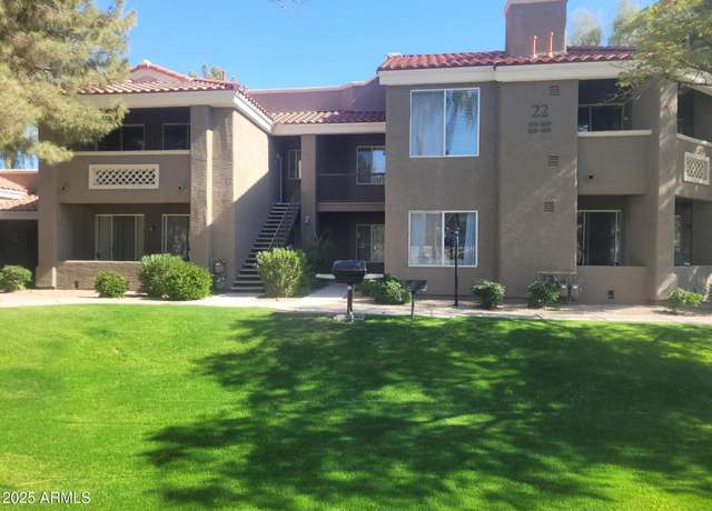 Property at 2929 W Yorkshire Dr #2118, Phoenix, AZ 85027, 1 bed, 1 bath