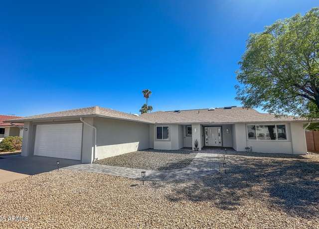 Property at 13451 W Ballad Dr, Sun City West, AZ 85375, 3 beds, 2 baths