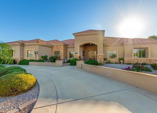 Property at 35662 N Creekside Ln, Queen Creek, AZ 85144, 4 beds, 3 baths