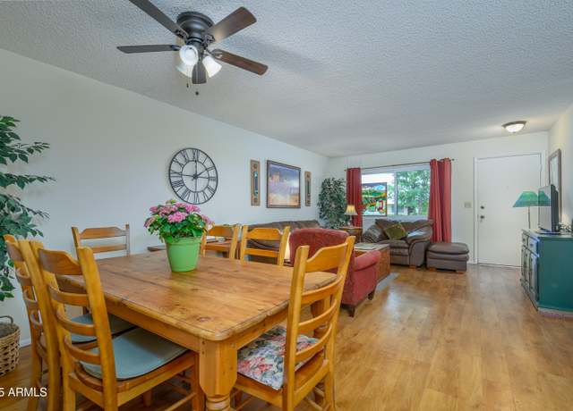 Property at 11014 W Santa FE Dr, Sun City, AZ 85351, 2 beds, 1 bath