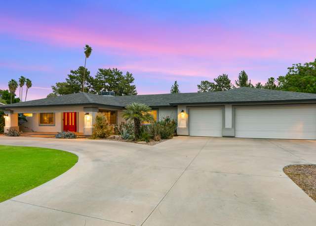 Property at 8011 N 15th Ave, Phoenix, AZ 85021, 4 beds, 3 baths