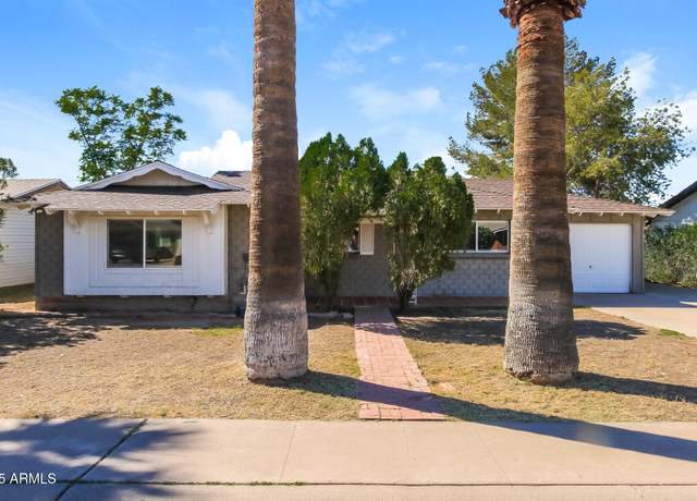 Property at 8227 E Heatherbrae Dr, Scottsdale, AZ 85251, 3 beds, 2 baths