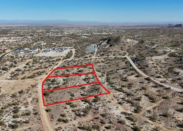 Property at xxxx N Brenner Pass Rd Unit E, San Tan Valley, AZ 85144