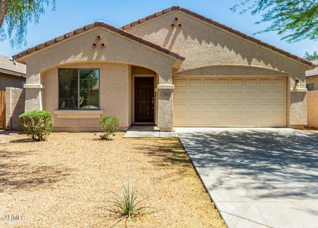 Property at 7365 W Magdalena Ln, Laveen, AZ 85339, 3 beds, 2 baths