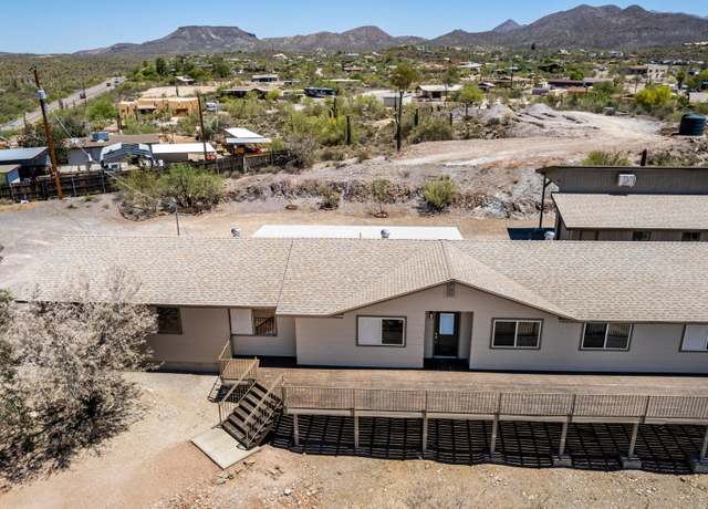 Property at 48451 N 27th Ave, New River, AZ 85087, 4 beds, 3 baths