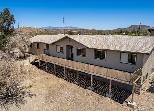 Property at 48451 N 27th Ave, New River, AZ 85087, 4 beds, 3 baths