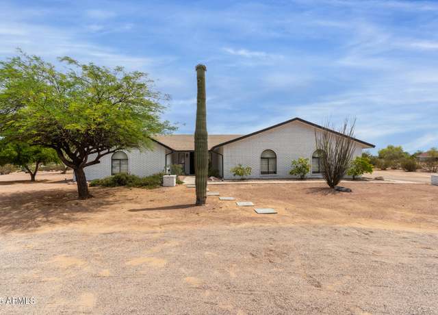 Property at 10849 E Elmwood St St, Mesa, AZ 85207, 3 beds, 2 baths