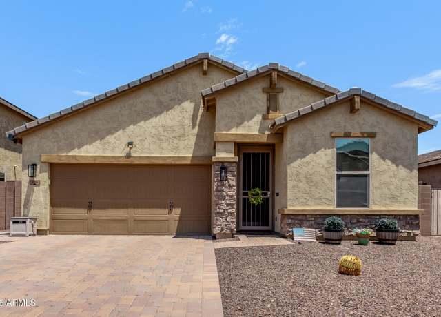 Property at 226 E Monza Way, San Tan Valley, AZ 85140, 3 beds, 2 baths