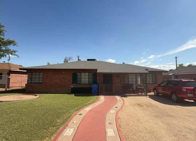 Property at 2519 E Roma Ave, Phoenix, AZ 85016, 3 beds, 2 baths