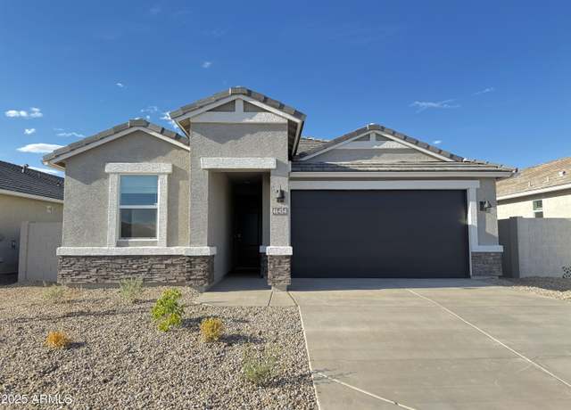 Property at 46454 W Lander Ln, Maricopa, AZ 85139, 4 beds, 2 baths