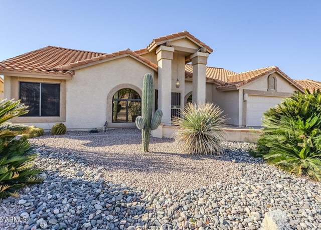 Property at 9455 W Behrend Dr, Peoria, AZ 85382, 2 beds, 2 baths