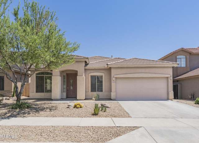 Property at 33309 N 24th Dr, Phoenix, AZ 85085, 3 beds, 2 baths