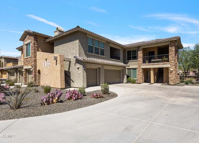Property at 2425 W Bronco Butte Trl #2008, Phoenix, AZ 85085, 2 beds, 2 baths