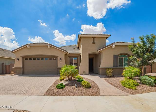 Property at 24486 N 162nd Ln, Surprise, AZ 85387, 4 beds, 3.5 baths