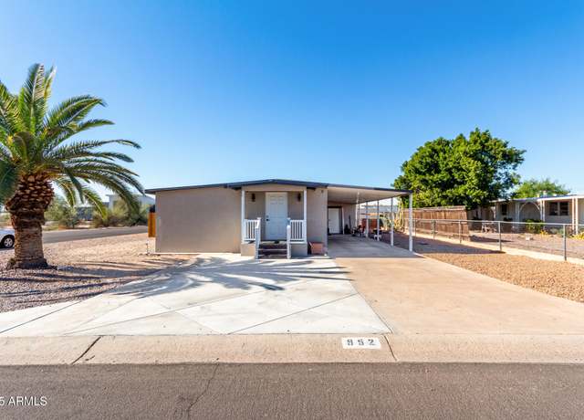 Property at 952 S Esperanza Ave, Mesa, AZ 85208, 3 beds, 2 baths