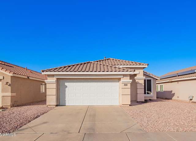 Property at 10506 W Pasadena Ave, Glendale, AZ 85307, 3 beds, 2 baths