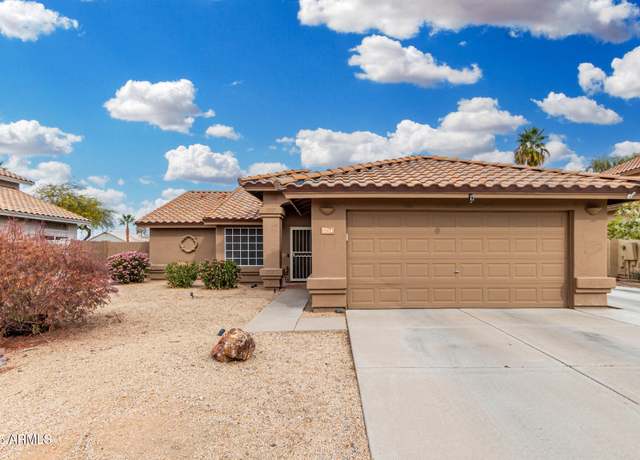 Property at 7214 W Crest Ln, Glendale, AZ 85310, 3 beds, 2 baths