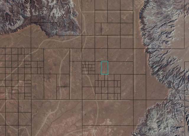 Property at TBD 104-67-002b -- Unit 002B, Joseph City, AZ 86032