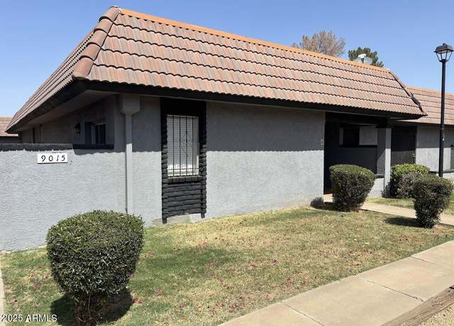 Property at 9015 W Elm St #8, Phoenix, AZ 85037, 2 beds, 2 baths