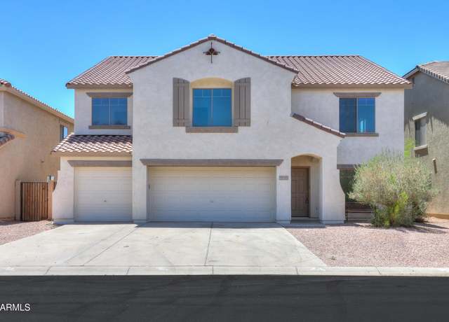 Property at 43601 W Cowpath Rd, Maricopa, AZ 85138, 5 beds, 3 baths